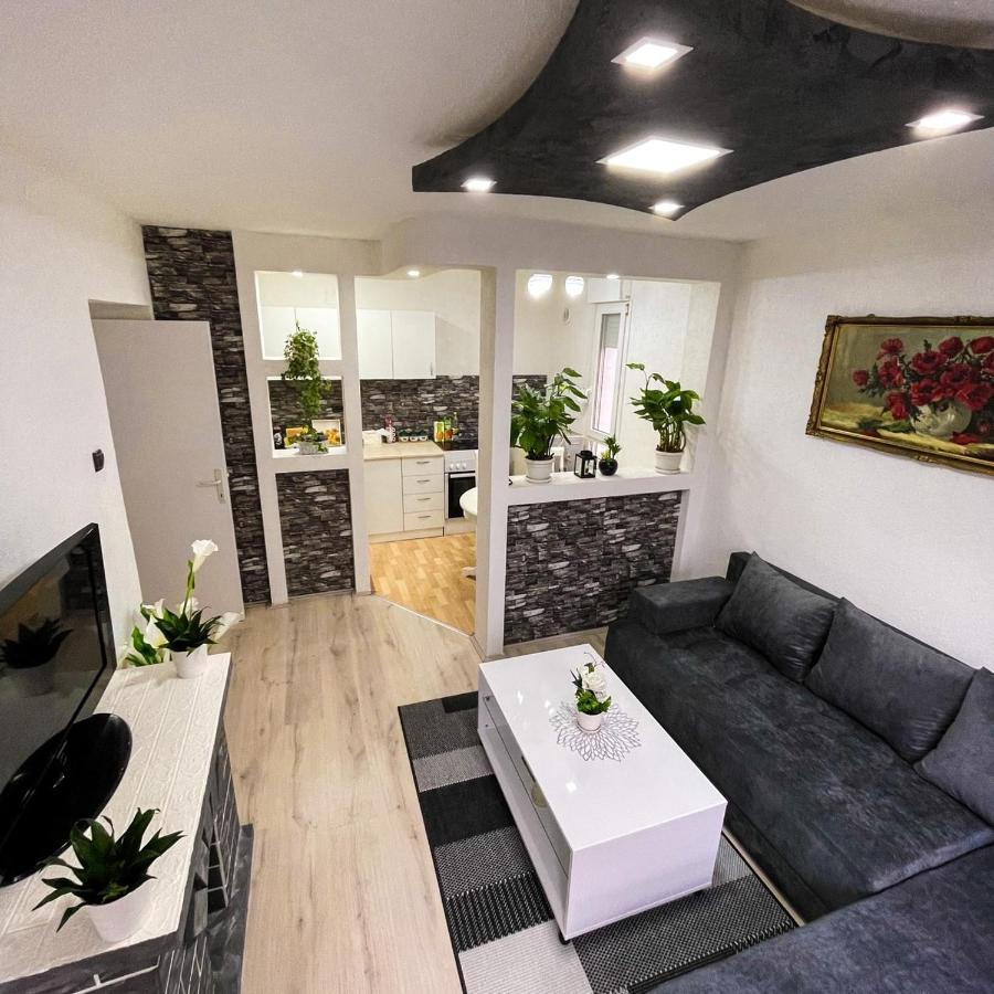קרגיובאק Apartment Tatjana מראה חיצוני תמונה