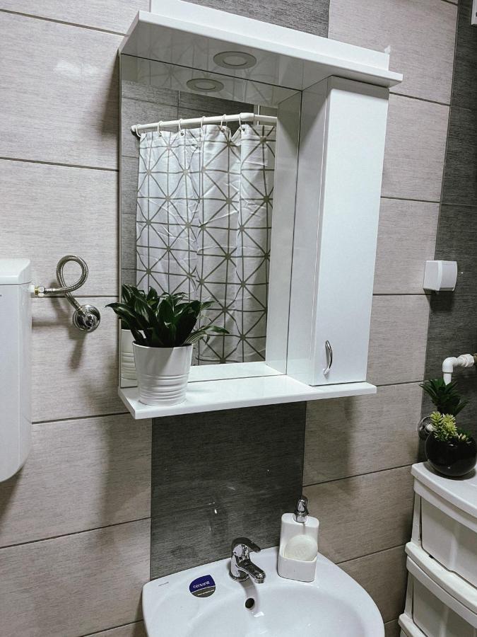 קרגיובאק Apartment Tatjana מראה חיצוני תמונה